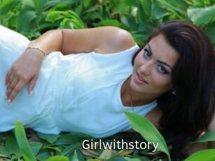 Girlwithstory