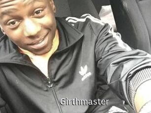 Girthmaster