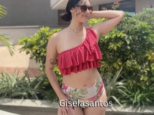 Giselasantos