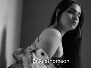 giselethomson Anal Fist