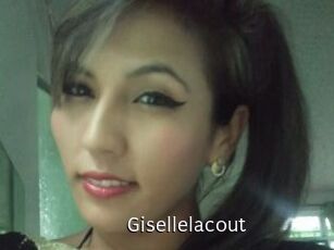 Gisellelacout