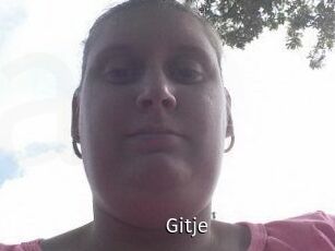Gitje