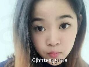 Gjhfrtes55rtte