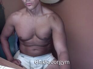 Gladiadorgym