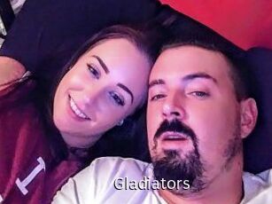 Gladiators