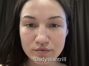 gladyscantrill Anal Fist