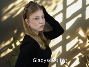 Gladyscooling