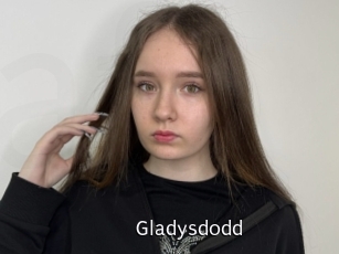 Gladysdodd
