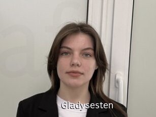 Gladysesten