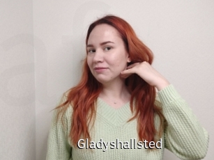 Gladyshallsted