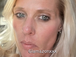 glamazonxxx Anal Fist
