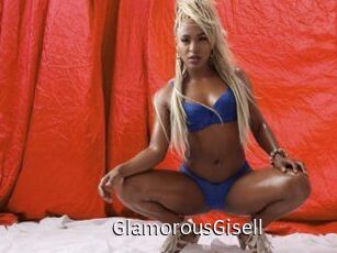 GlamorousGisell