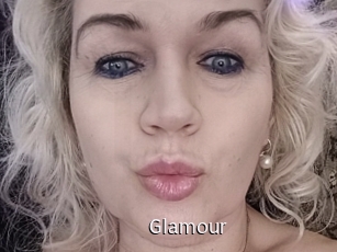 glamour Anal Fist