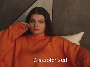 glassofcristal Anal Fist