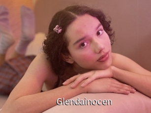 glendainocen Anal Fist