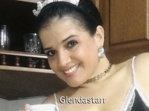 glendastarr Anal Fist