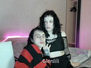 glenlili Anal Fist