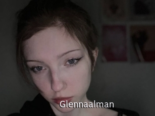 glennaalman Anal Fist
