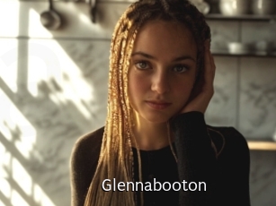 glennabooton Anal Fist