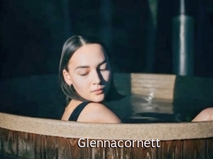 glennacornett Anal Fist