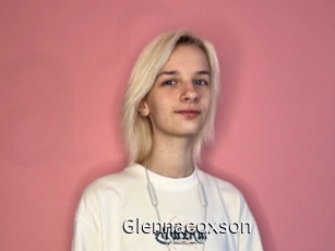 Glennacoxson