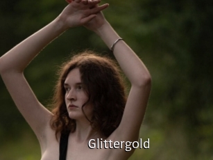 Glittergold