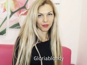 gloriablondy Anal Fist