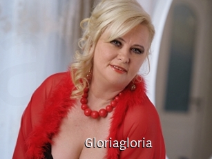 gloriagloria Anal Fist