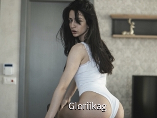 Gloriikag
