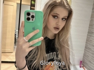 Gloryfeya