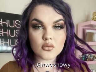 glowysnowy Anal Fist