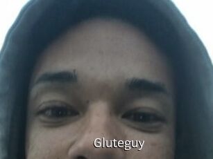 Gluteguy