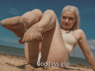 godd3ss_gigi Anal Fist
