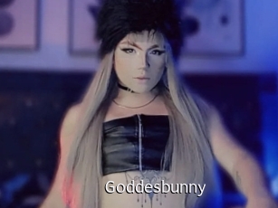Goddesbunny