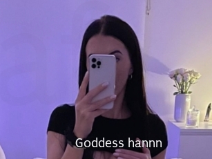 Goddess_hannn