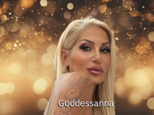 goddessanna Anal Fist