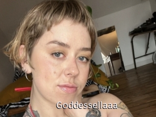 Goddessellaaa