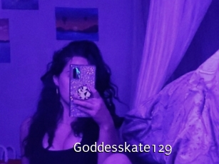 Goddesskate129