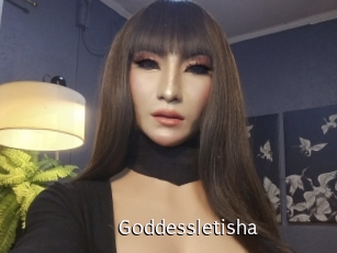Goddessletisha
