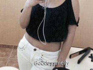 Goddessmelly