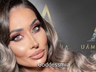 goddessmia Anal Fist