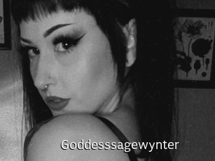 Goddesssagewynter