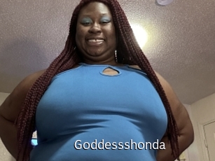 Goddessshonda