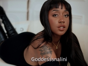 Goddesssnalini