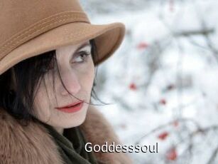 Goddesssoul