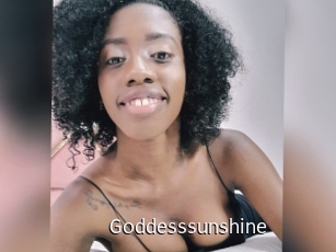 Goddesssunshine