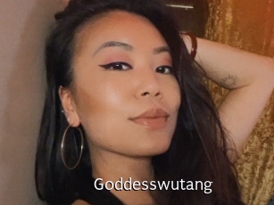 Goddesswutang