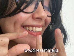 Goddnessmalena