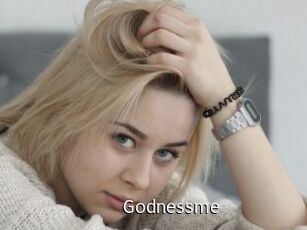 Godnessme