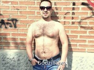 Godzillasex